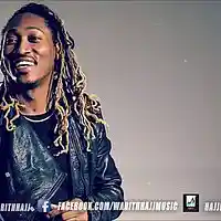 Picture for song 'Connect' by artist 'HajjMusic'