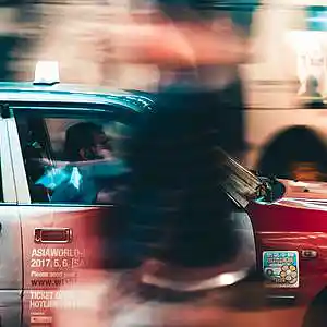 Picture for song 'NightLife (Buy 1 Get 4 Free)' by artist 'HappyFace'