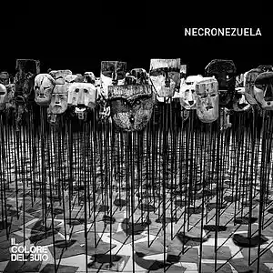 Picture for song '03 - Buiolounge' by artist 'Il colore del buio'