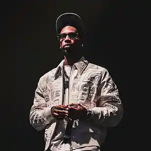 Picture for song '*Dope* Trick 130 bpm (Key Glock Type Beat)' by artist 'ILD On The Beat'