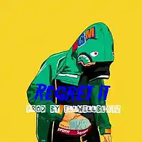 Picture for song 'Regret It ' by artist 'illWillbeatzOfficial'