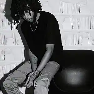 Picture for song '-Anymore-' by artist 'JayyJordanBeatz'