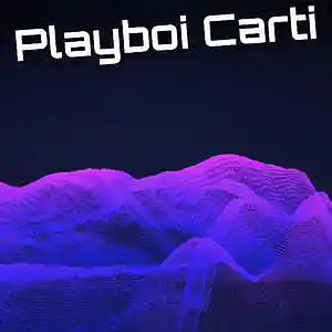 Picture for song '(FREE) Playboi Carti type beat - "Below Universe"' by artist 'J.K.Beats04'