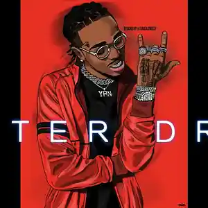 Picture for song 'Water Drip (70:140BPM)' by artist 'JustMuzikProductions'