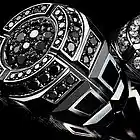 Picture for song 'Black Diamonds' by artist 'KaCe The Producer'