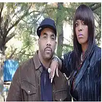 Picture for song 'You Dont Even Come at Me Like That -Go Hard Remix' by artist 'Kamal Supreme'