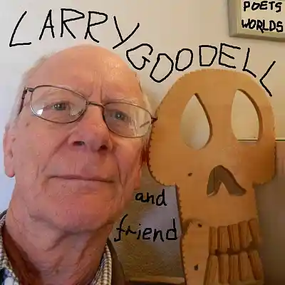 Picture for song '"Friends" On Facebook!' by artist 'larry goodell'