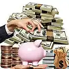 Picture for song 'big money stupid bands' by artist 'LetEmBurntheproducer'