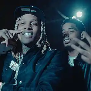 Picture for song 'Pooh Shiesty type beat - "Cash"' by artist 'Mackatier Productions'