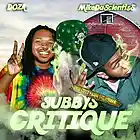 Picture for song 'Subby's Critique 2006' by artist 'MikeDaScientiss'