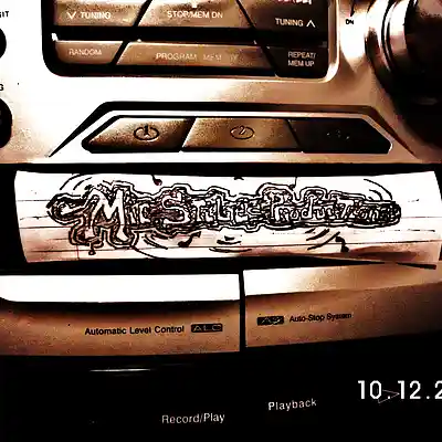 Picture for song 'Get needy wit it' by artist 'Mike Stiles Beats'