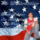 Picture for song 'So Destructive' by artist 'Mister Sinister (Blood Rain)'