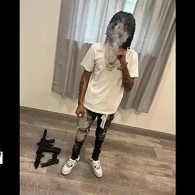 Picture for song ']Lil Speedy x Lil Noonie Type Beat-"Piss Me Off"' by artist 'MP3Meech'