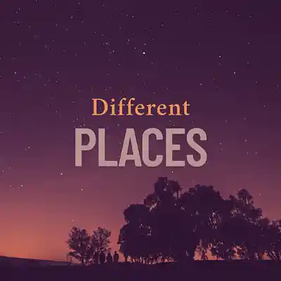 Picture for song 'Different Places (Free DL)' by artist 'Music By Aubrey'