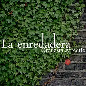 Picture for song 'Telesilla' by artist 'Orquesta Arrecife'