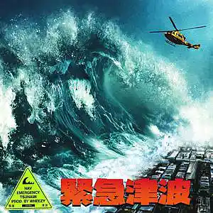 Picture for song 'Emergency Tsunami (Buy 1 Get 2 Free)' by artist 'Pandora Nightz'