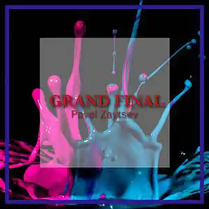 Picture for song 'GRAND FINAL' by artist 'Pavel Zaytsev'