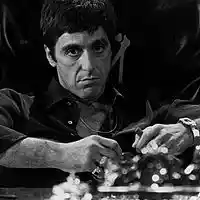 Picture for song 'Al Pacino (Download Now)' by artist 'PC Beatz'