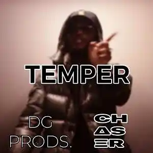 Picture for song 'DRILL - Temper FT. Chaser' by artist 'ProdByDGProductions'