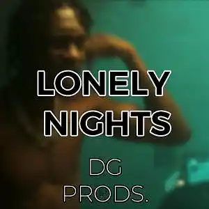 Picture for song 'TRAP - Lonely Nights' by artist 'ProdByDGProductions'