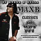 Picture for song 'MAX B - DE LA SOUL' by artist 'RANDOM MUSIC ENT'