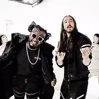 Picture for song 'Riley Cea$er Production$-It's About To Get Lit Pro' by artist 'Riley ceaser'