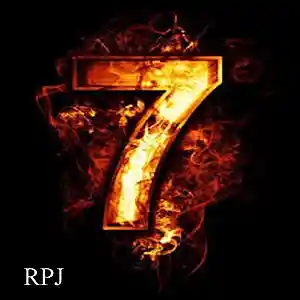 Picture for song 'Sacred - RPJ' by artist 'Rob Smith'