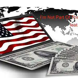 Picture for song 'I'm Not Part Of The One Percent (Clare Steffen)' by artist 'Round The Globe'