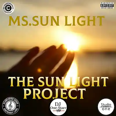 Picture for song 'LIGHTING UP YOUR DAY' by artist 'Starr Music Group'