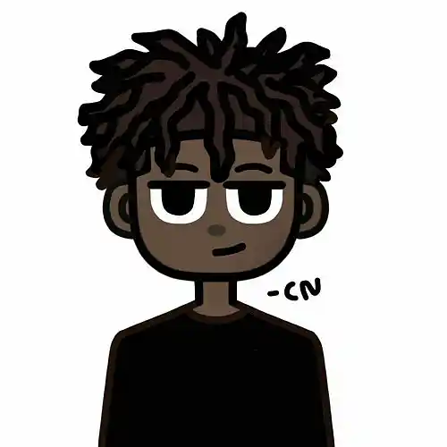 Picture for song 'Man On The M00n' by artist 'Tea Cookies'