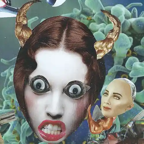 Picture for song '10 Searched The Ocean (FluidXDub Mix)' by artist 'Tony Byker'