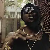 Picture for song 'The Fix- Trap Muzik' by artist 'TheBeatSource'