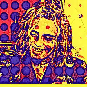 Picture for song 'Stixie' by artist 'The Jakx'