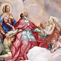 Picture for song 'Borning With The Gods (Free DL)' by artist 'ThePraytBeats'