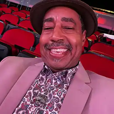 Picture for song 'Down this road' by artist 'Tony Louis'