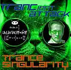 Picture for song 'TRANCIENT ENTANGLEMENT' by artist 'TRANCientATTACK'