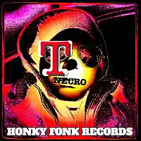 Picture for song 'BooBot' by artist 'Turtle Necromancer'