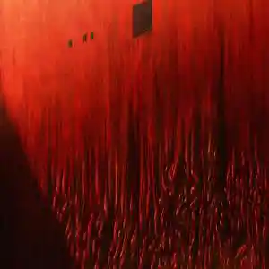 Picture for song 'Descent - Hard Trap Beat' by artist 'VXAQ'