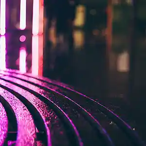 Picture for song 'Mean(Prod.whoDeany)' by artist 'whoDeanyBeatz'