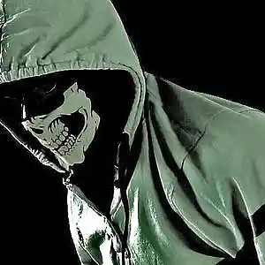 Picture for song '@The Worst Thief You'll Ever Meet-MP3' by artist 'Without regrets.'