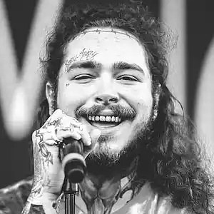 Picture for song 'LEAVING *Post Malone*' by artist 'XXXMAKEITBOUNCE'