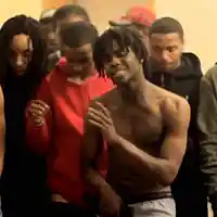 Picture for song 'SQUAD' by artist 'YK On Da TracK'