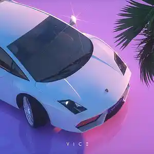 Picture for song 'Let's Get Away (Drake Sampled)' by artist 'Yonas-K'
