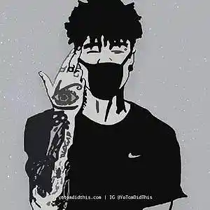 Picture for song 'SCARLXRD x ZillaKami Type Beat PANDEMIC' by artist 'Yo! Tom Did This'
