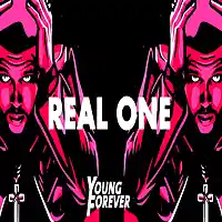 Picture for song 'Real One (Prod. Young Forever Beats x Cast Beats)' by artist 'Young Forever Beats'