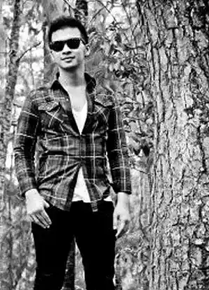 Artist picture