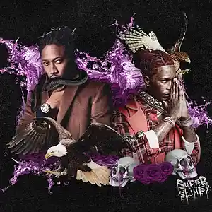 Picture for song 'Perspective' by artist 'THE GOD ADOT'
