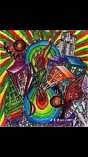Picture for song 'Jimmy Comes to Town (EDM) (Electronca)' by artist 'Ajanasia'