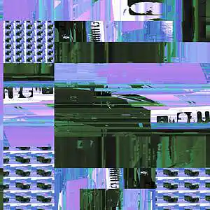 Picture for song 'Hummer' by artist 'AnssI'