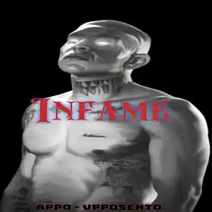 Picture for song 'Infame ll Boombap Type beat Prod. Appo Beats' by artist 'appo beats'